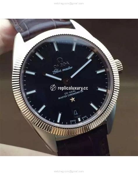 omega globemaster replica|omega constellation globemaster price.